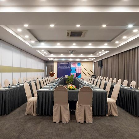 Viet Lotus Saigon Hotel Bandar Ho Chi Minh Luaran gambar