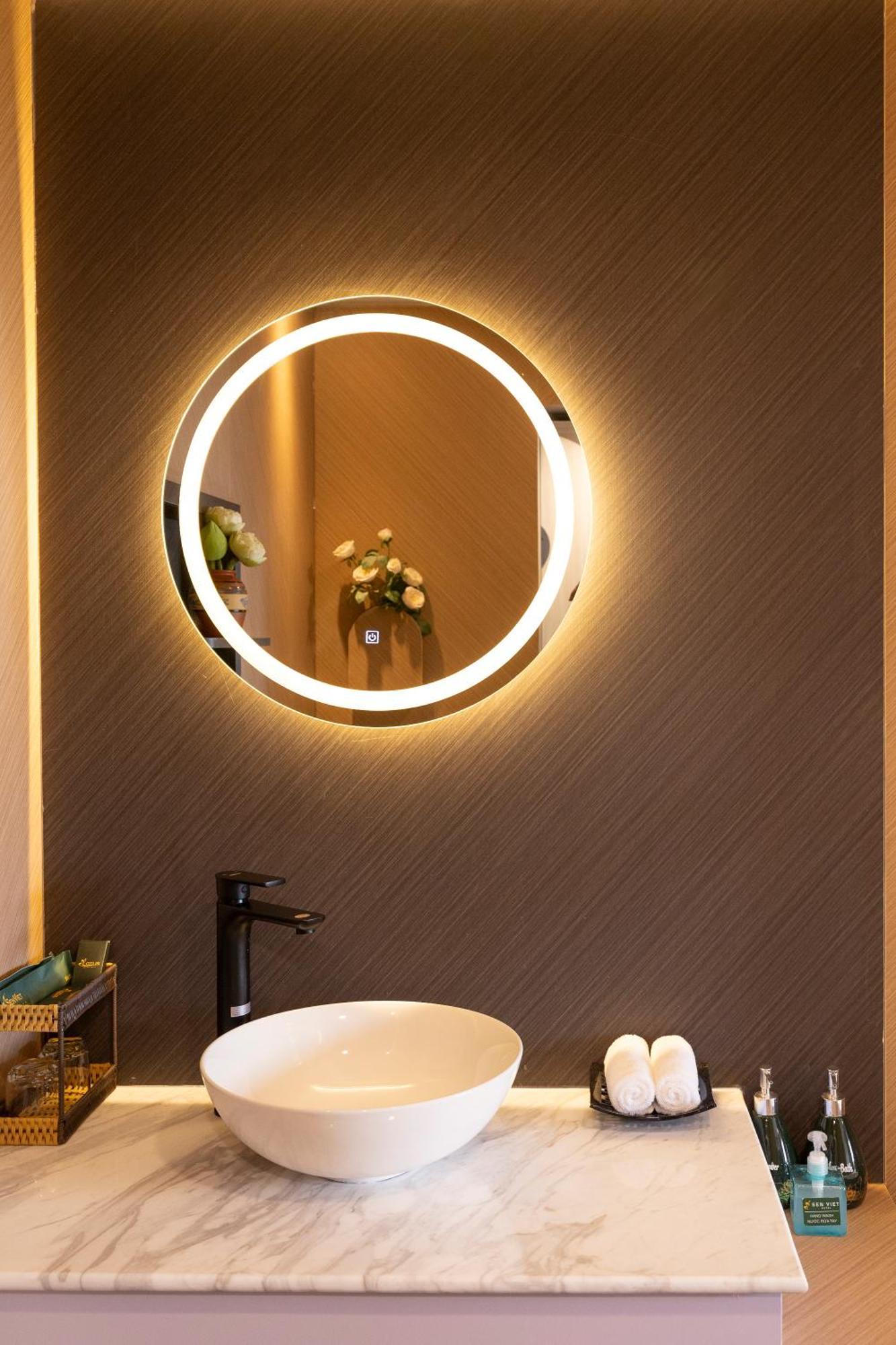 Viet Lotus Saigon Hotel Bandar Ho Chi Minh Luaran gambar