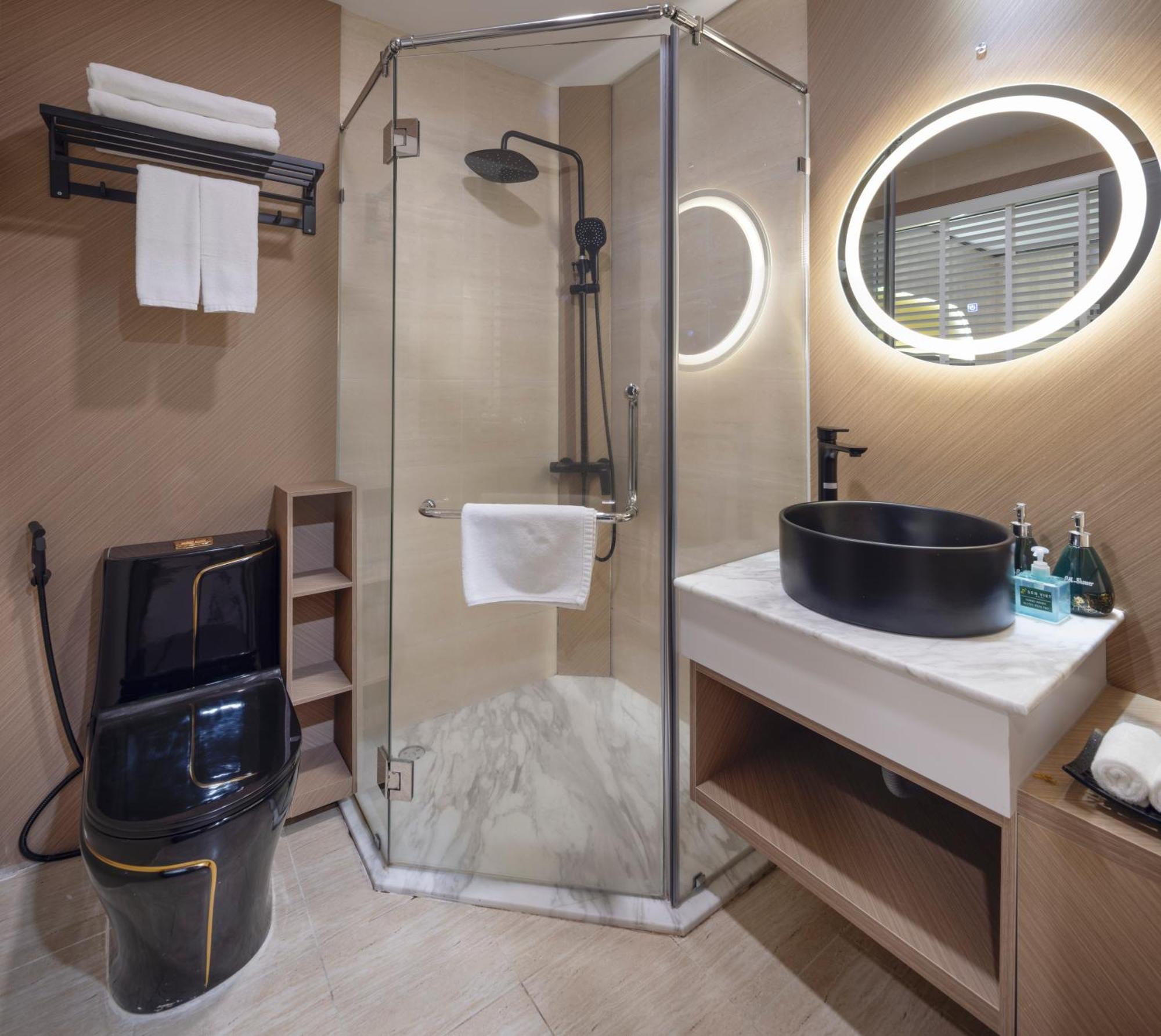 Viet Lotus Saigon Hotel Bandar Ho Chi Minh Luaran gambar