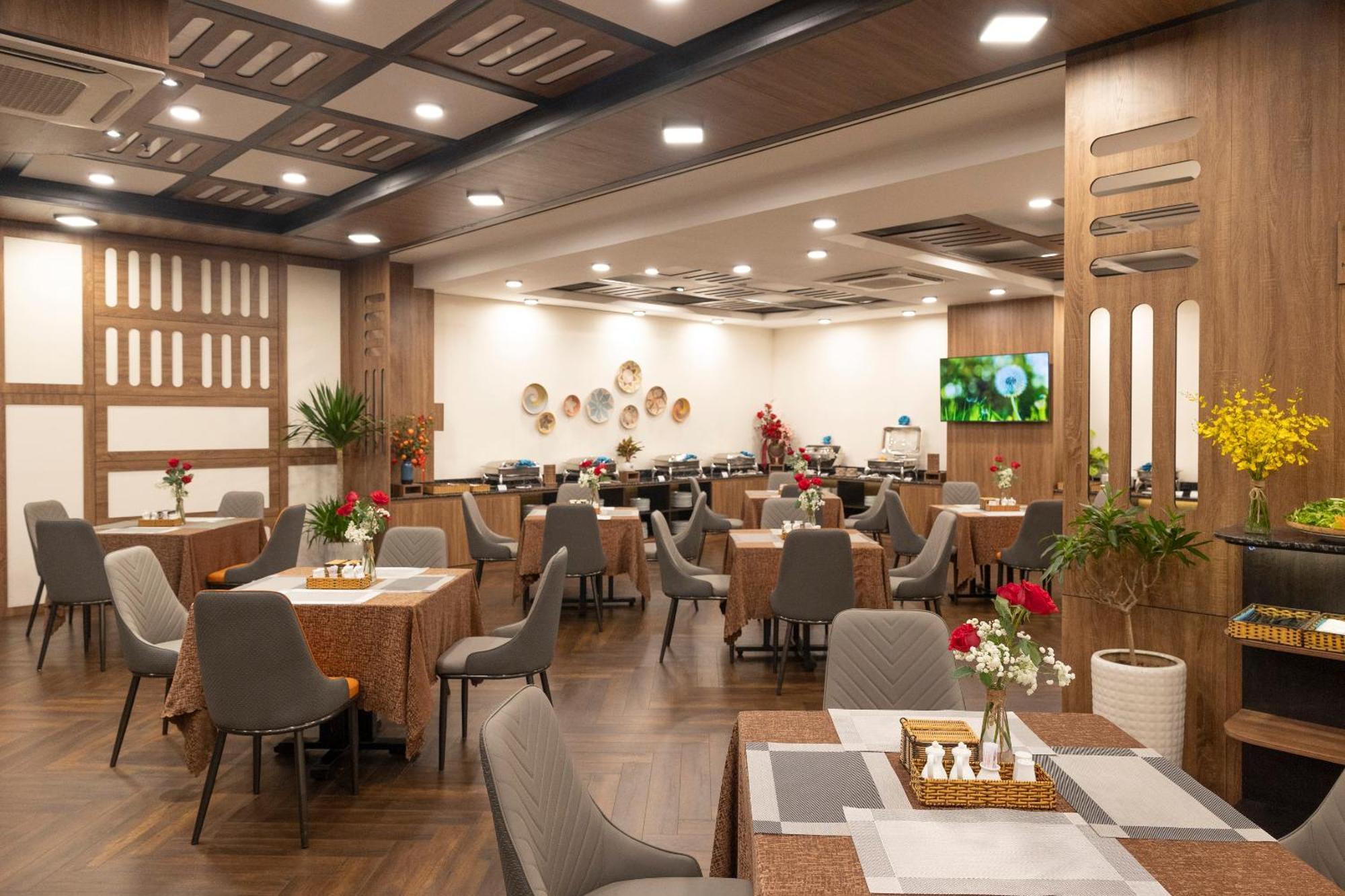 Viet Lotus Saigon Hotel Bandar Ho Chi Minh Luaran gambar