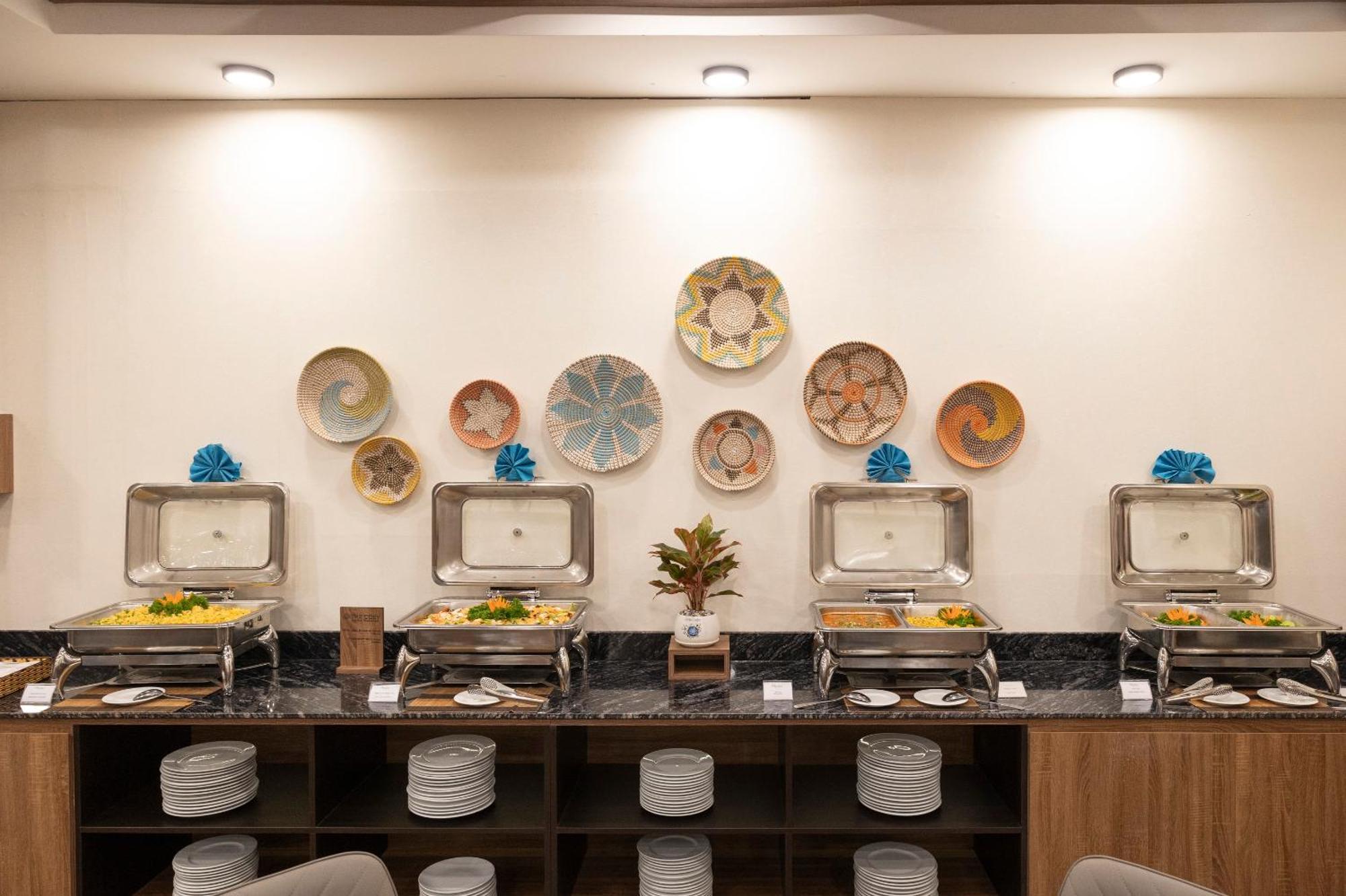 Viet Lotus Saigon Hotel Bandar Ho Chi Minh Luaran gambar