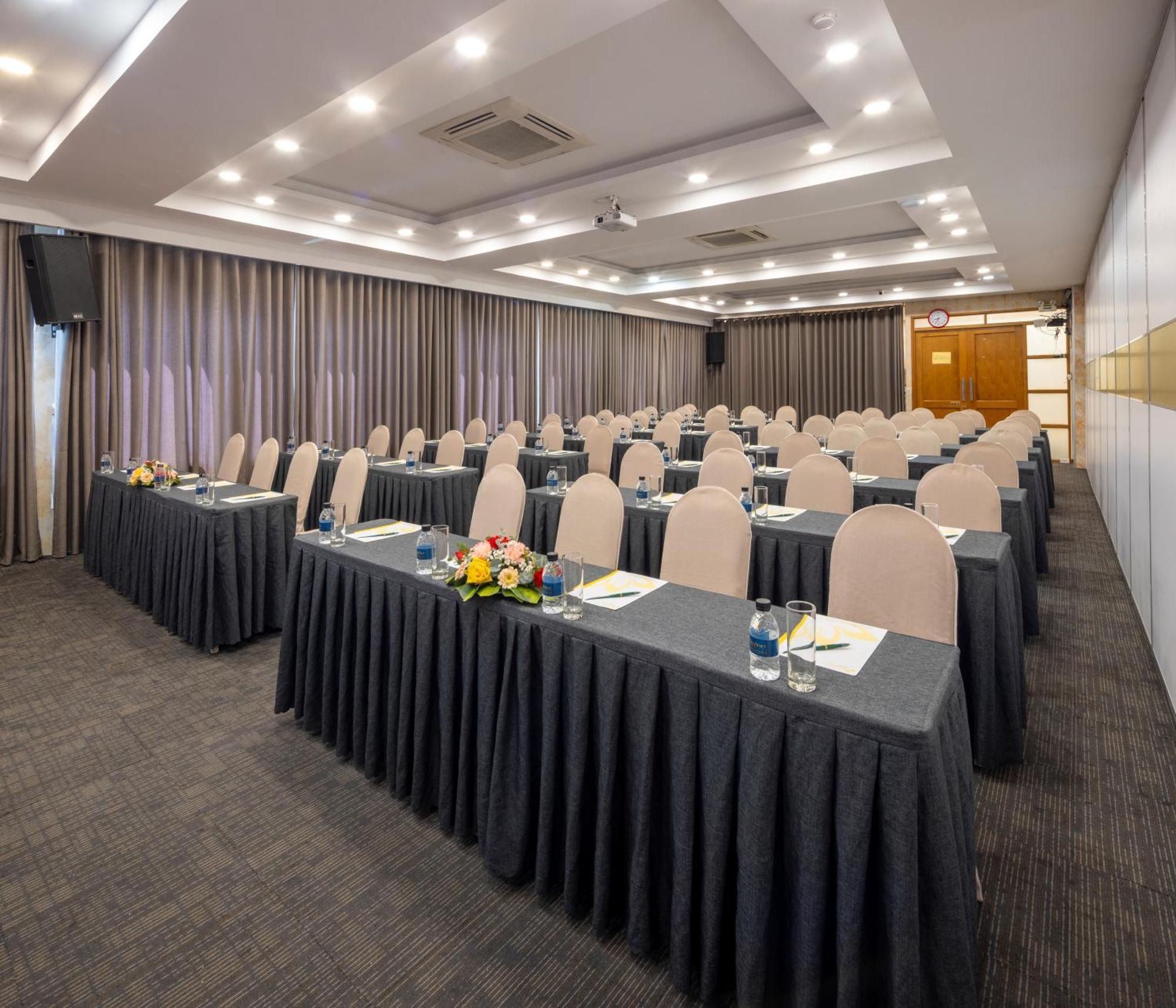 Viet Lotus Saigon Hotel Bandar Ho Chi Minh Luaran gambar