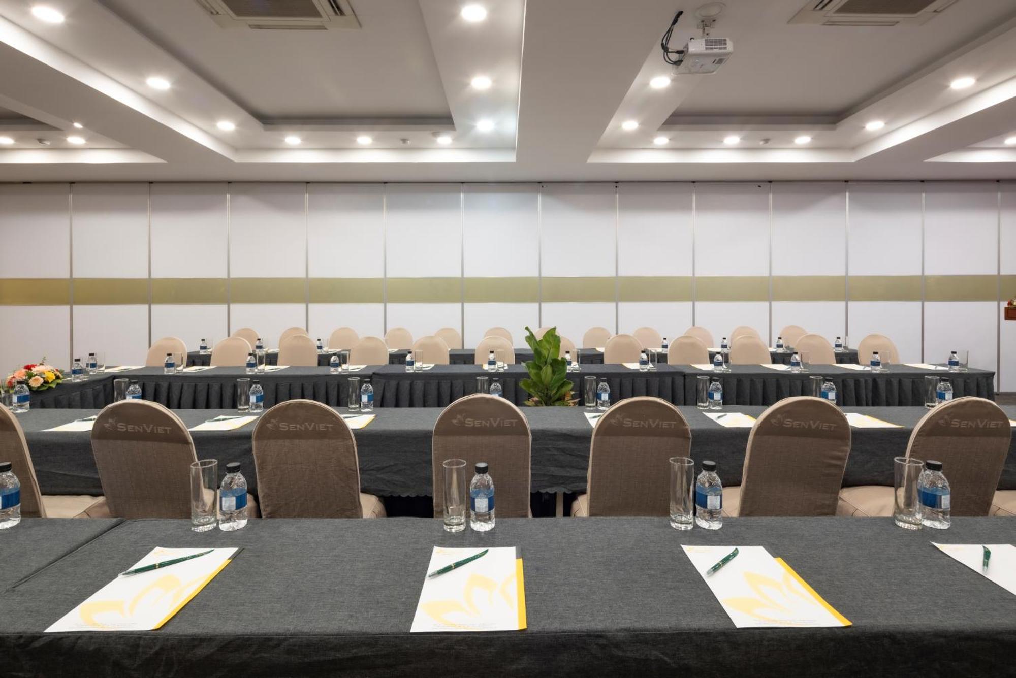 Viet Lotus Saigon Hotel Bandar Ho Chi Minh Luaran gambar