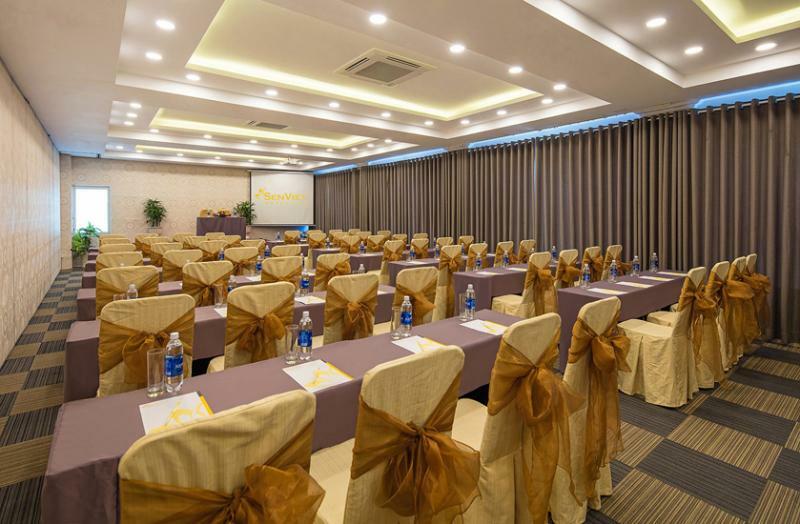 Viet Lotus Saigon Hotel Bandar Ho Chi Minh Luaran gambar